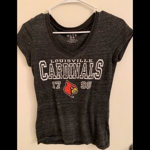University of Louisville Tee